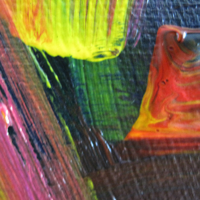 Closeup