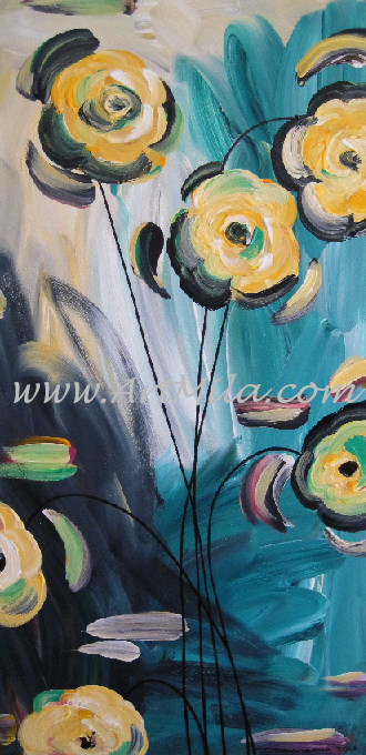 The Pansies