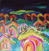 Tahitian Evening