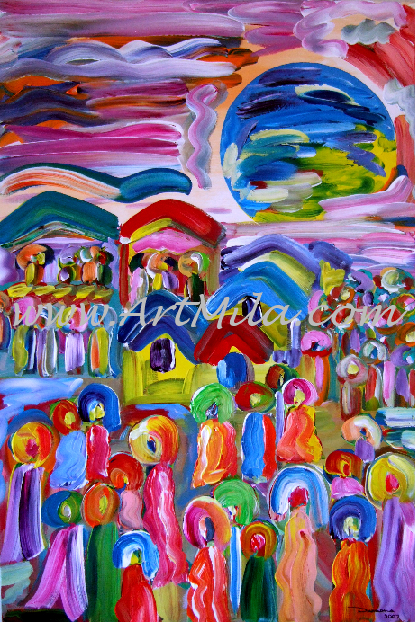 Marketplace