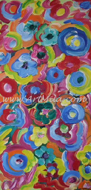 Tahitian Medley