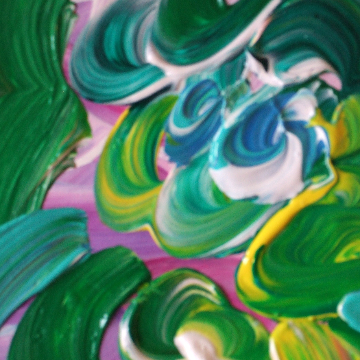 Closeup