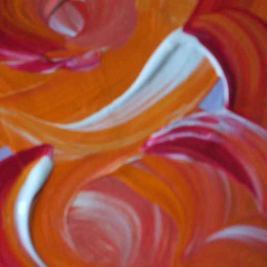 Closeup