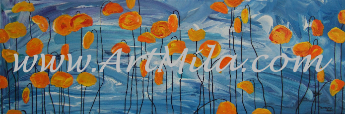 Little Poppies